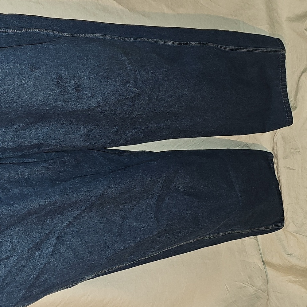 Key Bib Overalls - Picture 7 of 12
